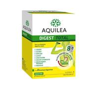 Aquilea Digest Total sabor manzanilla – 12 sticks