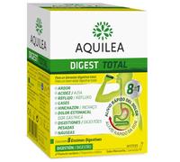 Aquilea Digest Total Sabor Manzanilla 24 Sticks