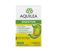 Aquilea Digestivo 30 Comprimidos Masticables