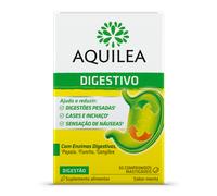 Aquilea Digestivo x 30 comprimidos masticables