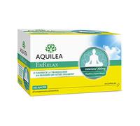 Enrelax Enrelax Valeriana Espino Blanco Y Pasiflora 84 Caps