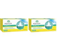 AQUILEA | Enrelax Cápsulas | 48 cápsulas | Complemento Alimenticio Relax (Paquete de 2)