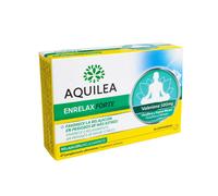 Aquilea EnRelax Forte 30 Comprimidos ✅ Entrega 24/72h