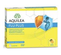 Aquilea Flu Plus 10sobres