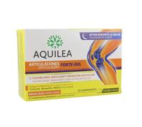 AQUILEA | FORTE-DOL ARTICULACIONES | Flexibilidad y Movilidad Articular | 30 comprimidos | Actúa por la noche