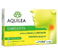 Aquilea Garganta 20 Comprimidos para Chupar