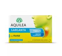 Aquilea Garganta x20 Comprimidos