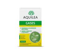 Aquilea Gases 60 Comprimidos