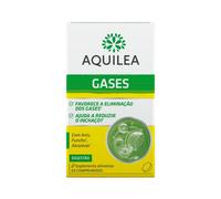Aquilea Gases 60 comprimidos