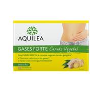 Aquilea Gases Forte 60 Cápsulas