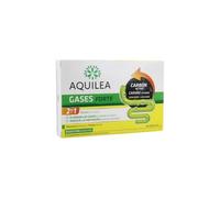 Aquilea Gases Forte 60 comprimidos - Aquilea