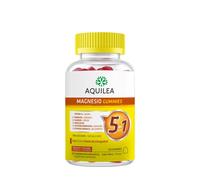 Aquilea Gomitas Magnesio x60