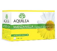Aquilea Infusiones Manzanilla 20 bolsitas