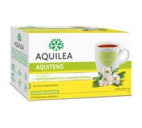 Aquilea Infusiones Aquitens Hipertensión 20 bolsitas