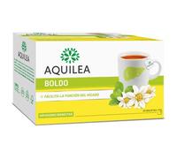 Aquilea Infusión Boldo – 20 sobres