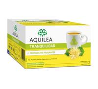 Aquilea Infusión Relajante Tranquilidad 40 bolsitas
