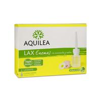 Aquilea Lax SOS Micro Enemas x6