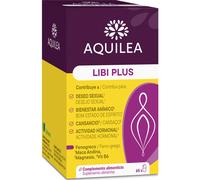 Aquilea Libi Plus 60 caps