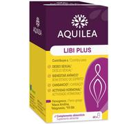 Aquilea Libi Plus 60 Cápsulas