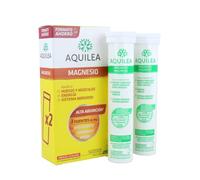 Aquilea AQUILEA MAGNESIO 2 Ud 14 Tabs Limón