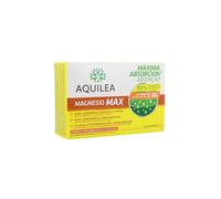 Aquilea Magnesio Max 30 Comprimidos
