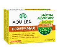Aquilea Magnesio Max 30 Comp