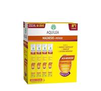 MAGNESIO+POTASIO comprimidos efervescentes 56 u