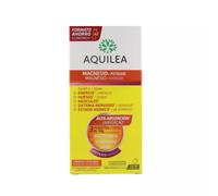 AQUILEA Magnesio + Potasio Sabor Naranja 28 Comprimidos Efervescentes ✅ Entrega 24/72h