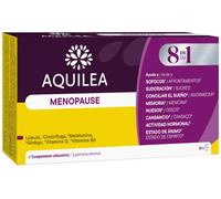 Aquilea Menopausia 8en1 30 Cápsulas