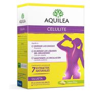 Complemento Alimenticio Aquilea Celulite 15 Unidades