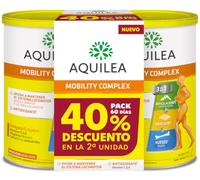 Aquilea Mobility Complex 2x390 gr (2ªud 40% Dto)