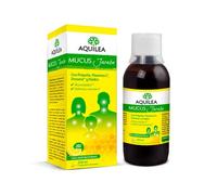 Aquilea Jarabe Mucus Própolis y Vitamina C para vías respiratorias 200 ml