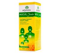 Aquilea mucus jarabe 200 ml