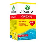 Aquilea Omega 3 90 Cápsulas Envase Ahorro
