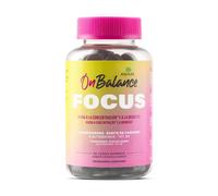 Aquilea On Balance Focus 60 Gomas