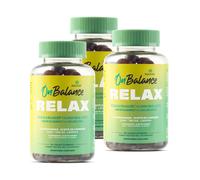 Aquilea On Balance Relax 3x60 Gomas