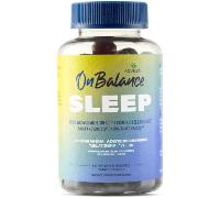 Aquilea On Balance Sleep Banana 60 Gominolas Veganas