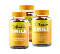 Aquilea On Balance Sonrisa 3x60 Gummies