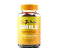 Aquilea On Balance Sonrisa 60 Gummies