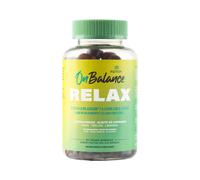 Aquilea OnBalance Relax 60 gominolas