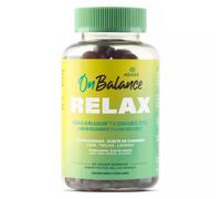 Aquilea OnBalance Relax 60 gomitas