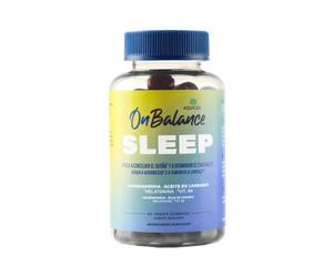 Aquilea OnBalance Sleep 60 gomitas