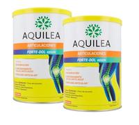 AQUILEA Pack Aquilea Articulaciones Forte-Dol 2 Unidades de 280g Sabor a Naranja