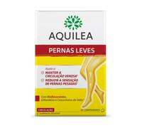 Aquilea Piernas Light 60 Pastillas