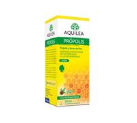 AQUILEA Própolis Jarabe 150 ml - Ayudar a mantener el cuidado de las vías respiratorias - Alergias