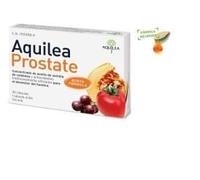 Aquilea Prostate 30 Cápsulas - Próstata, Micción
