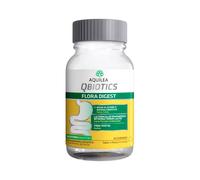 Aquilea QBiotics Flora Digestiva (x30 Gomitas)