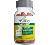 Aquilea QBiotics Flora Digest Gummies 30uds