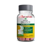 Aquilea QBiotics Flora Digest 30 Gummies