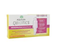 Aquilea Aquilea Qbiotics Menopausia 30 Caps